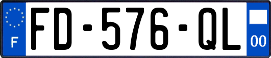 FD-576-QL