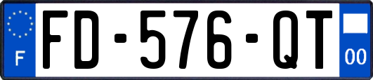 FD-576-QT