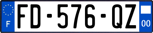 FD-576-QZ