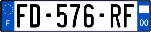 FD-576-RF