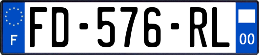 FD-576-RL