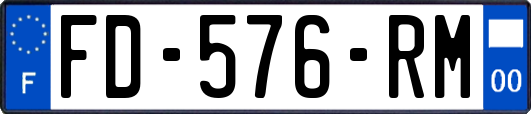 FD-576-RM