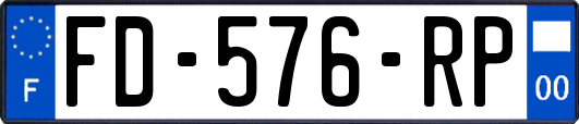 FD-576-RP