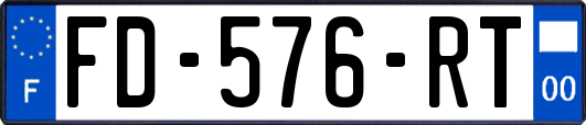 FD-576-RT