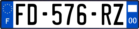 FD-576-RZ