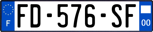 FD-576-SF