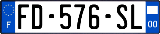 FD-576-SL