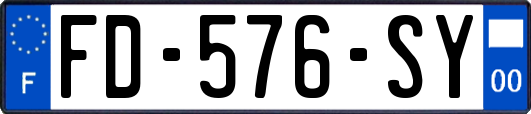 FD-576-SY