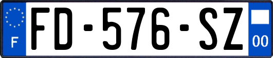 FD-576-SZ