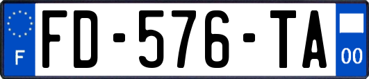 FD-576-TA
