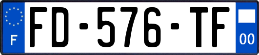 FD-576-TF