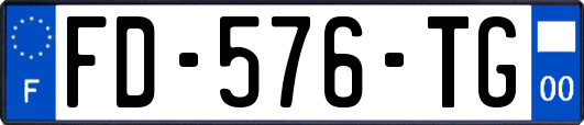 FD-576-TG