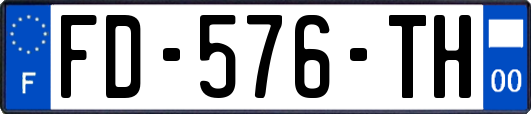 FD-576-TH