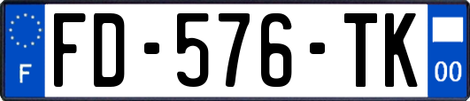 FD-576-TK