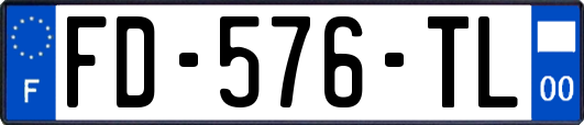 FD-576-TL