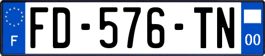 FD-576-TN