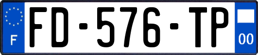 FD-576-TP