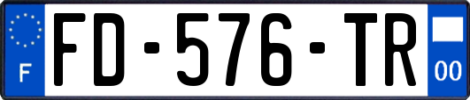 FD-576-TR