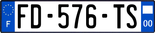 FD-576-TS