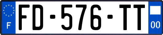 FD-576-TT