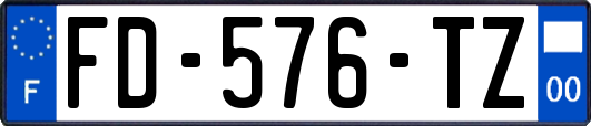 FD-576-TZ