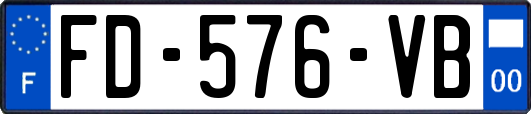 FD-576-VB