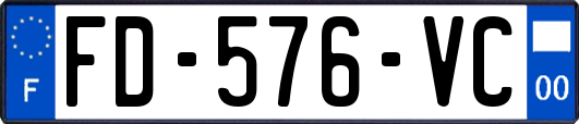 FD-576-VC