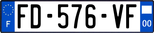 FD-576-VF