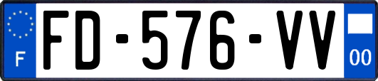 FD-576-VV