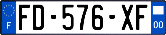 FD-576-XF
