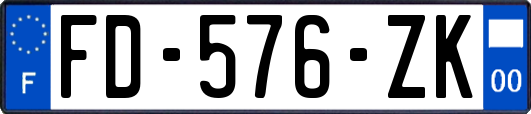 FD-576-ZK