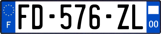 FD-576-ZL