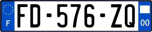 FD-576-ZQ