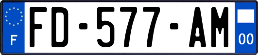 FD-577-AM