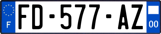 FD-577-AZ