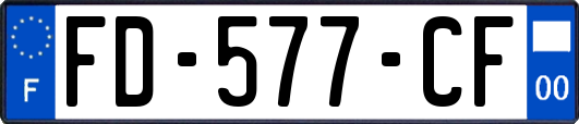 FD-577-CF