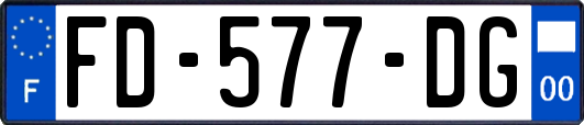 FD-577-DG