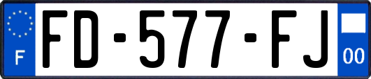 FD-577-FJ