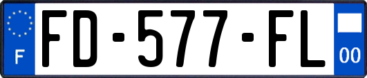 FD-577-FL