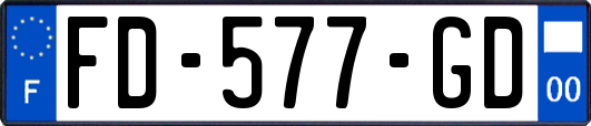 FD-577-GD