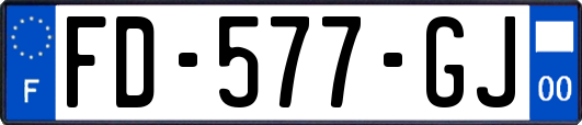 FD-577-GJ