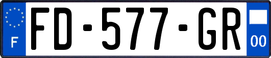 FD-577-GR