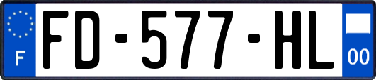 FD-577-HL