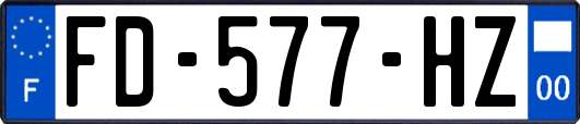 FD-577-HZ