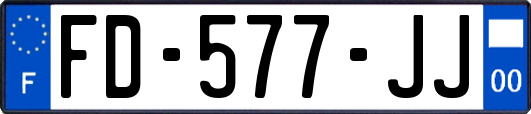 FD-577-JJ