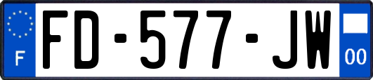 FD-577-JW
