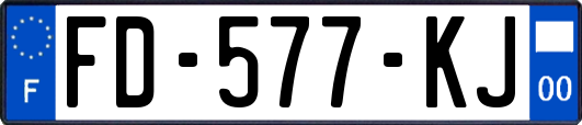 FD-577-KJ