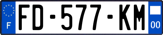 FD-577-KM