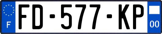 FD-577-KP