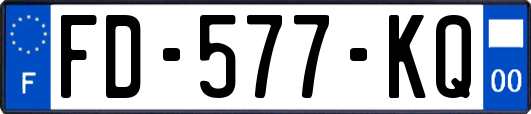 FD-577-KQ